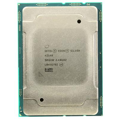 Intel Xeon Silver 4214R P19245-001 процессор для сервера HPE ProLiant