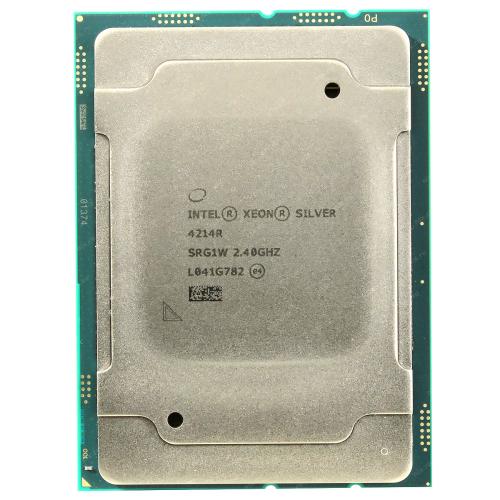 Intel Xeon Silver 4214R P19245-001 процессор для сервера HPE ProLiant