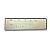 Заглушка I/O Shield Supermicro MCP-260-00164-0N для серверных материнских плат X11/X12
