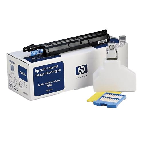 Комплект очистки HP C8554A