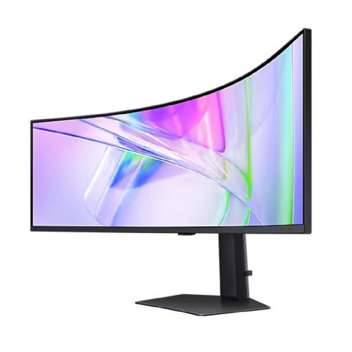 Монитор Samsung LS49C950UAIXCI