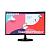 Монитор Samsung LS24C360EAIXCI