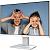 Монитор MSI 9S6-3BA9CH-072 Pro 24'' MP2412W