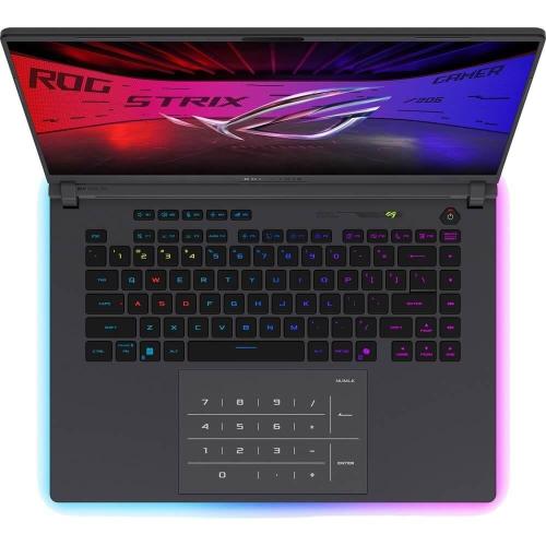 Ноутбук Asus 90NR0LG1-M00330