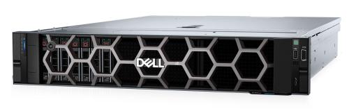 Сервер Dell PowerEdge R760XS 210-BGLV-001-000