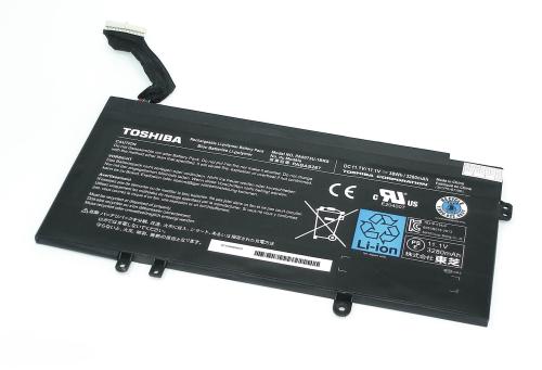 Аккумулятор Toshiba PA5073U-1BRS 