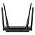 Маршрутизатор D-Link DIR-825/RU/I1A