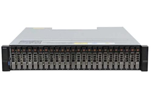 Дисковая полка Dell ME424 210-AQID-075