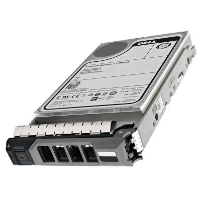 Жесткий диск Dell KRDKK 8Тб 7.2K SAS 12G 3.5