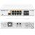 Коммутатор MicroTik CRS112-8P-4S-IN, 8 x 10/100/1000BASE-T с PoE и 4 x SFP