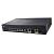 Управляемый PoE-коммутатор Cisco SF352-08MP с 8 портами 10/100 и бюджетом PoE 128 Вт