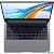 Ноутбук Honor 5301AHQK, модель MagicBook X14 Pro FRI-G58