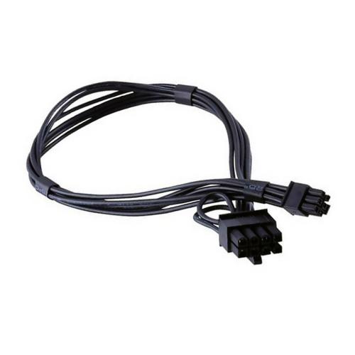 Кабель HPE 871830-B21 8/6-pin для ProLiant DL38x Gen10