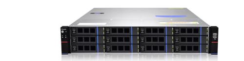 Серверный корпус Gooxi RMC2112-670-HSE-D