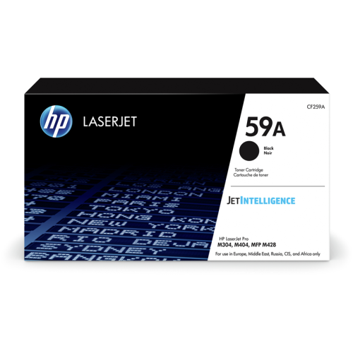 Картридж HP CF259A