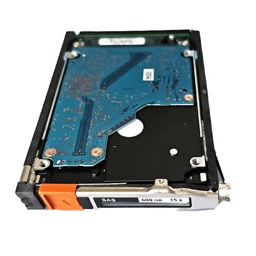 Жесткий диск EMC V4-D2S15-600 600GB 15K SAS 120X2.5