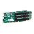 Рейзер HPE P48803-B21 ProLiant DL380 Gen11 2U x16/x16/x16 Primary Riser Kit PCIe 5.0