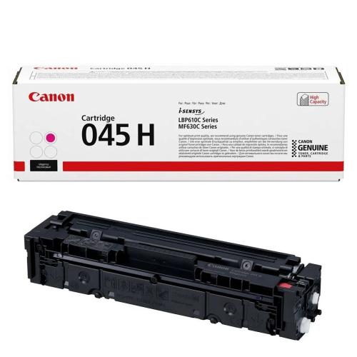 Картридж Canon 1244C002