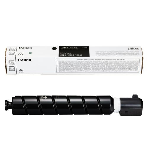 Тонер Canon 5746C002
