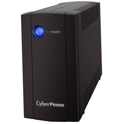 CyberPower UTC850E ИБП 425 Вт