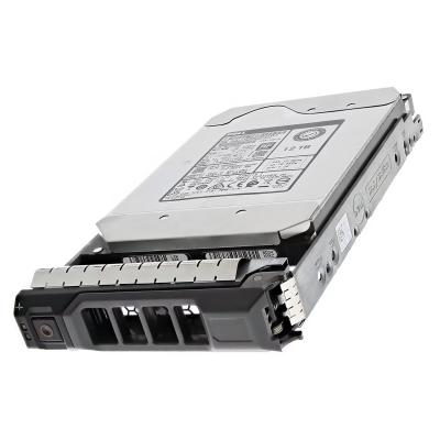 Жесткий диск Dell 9HXK6 12 Тб, 7.2K, SAS 12G, 3.5