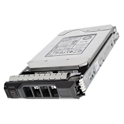 Жесткий диск Dell 9HXK6 12 Тб, 7.2K, SAS 12G, 3.5