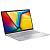 Ноутбук ASUS 90NB10V1-M00K20 17,3'' Intel Core i5 1335U/16/512