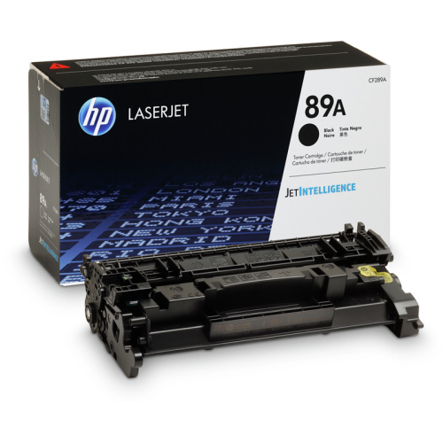 Картридж HP CF289A