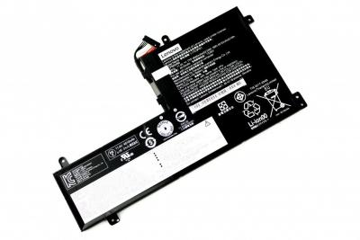 Аккумулятор для ноутбука Lenovo L17M3PG1