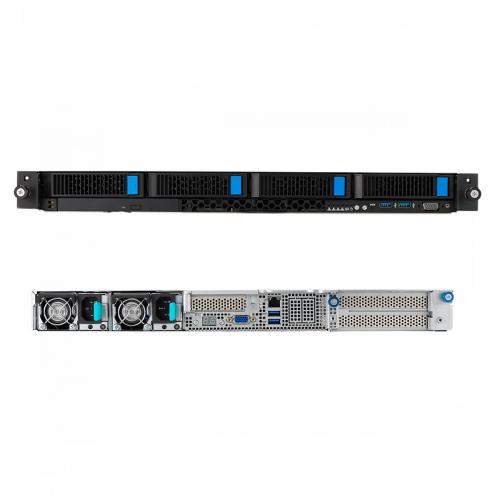 Серверная платформа Asus RS700-E11-RS4U, 90SF01U1-M00130
