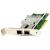 Сетевая карта HPE 665249-B21, 10Gb Ethernet x 2 SFP+, PCI Express 2.0 x8, для серверов ProLiant Gen8 и Gen9 Сетевая карта HPE 665249-B21, 10Gb Ethernet x 2 SFP+, PCI Express 2.0 x8, для серверов ProLiant Gen8 и Gen9