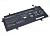 Аккумулятор Toshiba PA5136U
