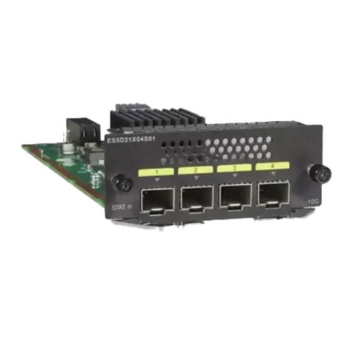 Карта расширения Huawei 03050AHA 4 порта SFP28