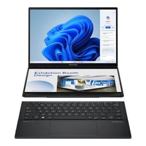 Ноутбук Asus 90NB12U1-M00HV0