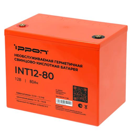 ИБП Ippon 2005325