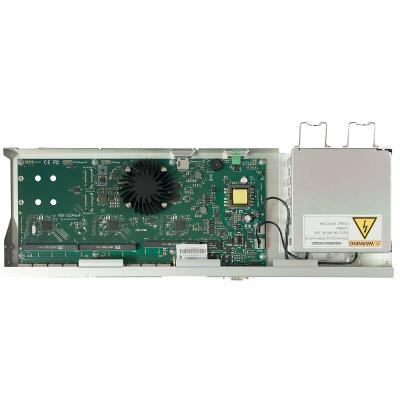 Роутер MIKROTIK RB1100AHx4 Router BOARD, внутреннее устройство