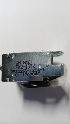 Соленоид Canon FK2-1072-000000
