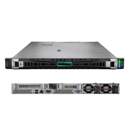 Сервер HPE ProLiant DL360 Gen11 P52499-B21_bundle1