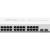 MicroTik CSS326-24G-2S+RM - на лицевой панели 24xRJ-45 (1 Гбит/сек) и 2xSFP (10 Гбит/с) MicroTik CSS326-24G-2S+RM - на лицевой панели 24xRJ-45 (1 Гбит/сек) и 2xSFP (10 Гбит/с)