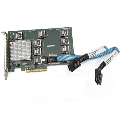 Контроллер HPE 870549-B21 для сервера Proliant DL38X Gen10