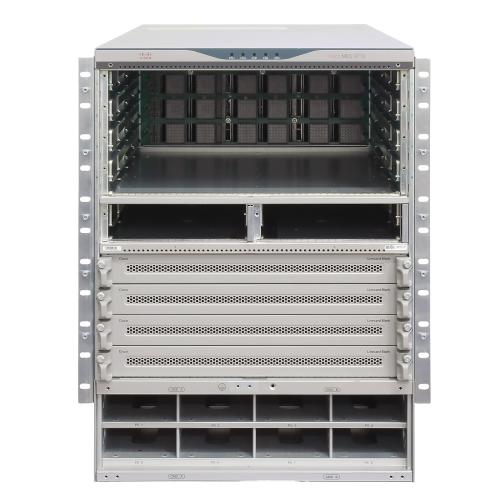 SAN-коммутатор Cisco DS-C9710-V2K9 Fibre Channel