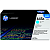 Картридж HP C9731A