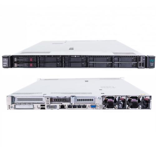 P77128-425-001, Сервер HPE ProLiant DL360 G10+