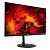 Монитор Acer UM.KX2CD.F01, IPS, 24,5'', 1920 x 1080, 360 Гц