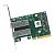 Сетевой адаптер Dell 540-BDJC Nvidia ConnectX-6 Lx 2Port 10/25GbE SFP28, No Crypto, PCIe Full Height