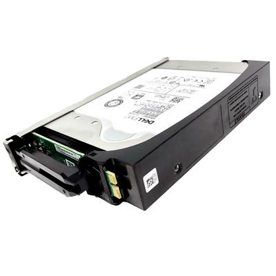 Жесткий диск Dell 161-BCNH, 24 Тб, SAS 12Gbps, 7,2K, 3,5'' для серверов G14, G15, G16