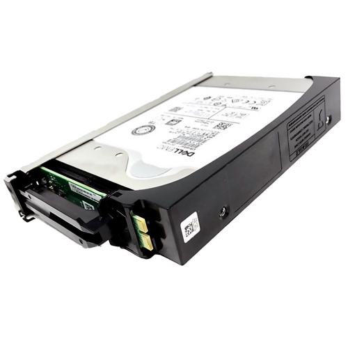 Жесткий диск Dell 161-BCNH, 24 Тб, SAS 12Gbps, 7,2K, 3,5'' для серверов G14, G15, G16