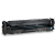 Оригинальный голубой картридж с тонером HP 205A (CF531A)