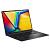 Ноутбук Asus 90NB11F2-M00KZ0, 16'', Intel Core i7