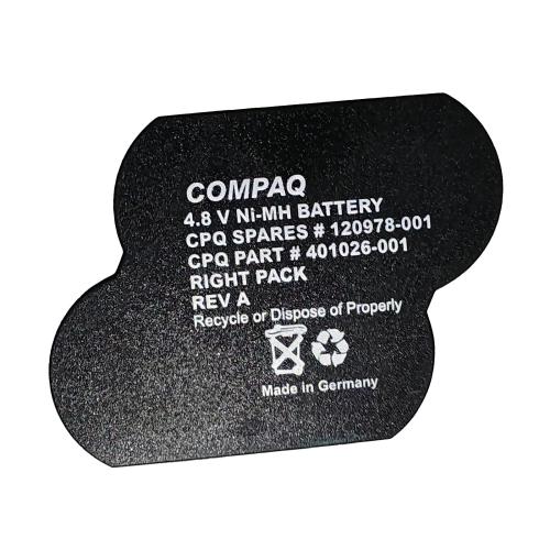Батарея резервного питания HP 401026-001
